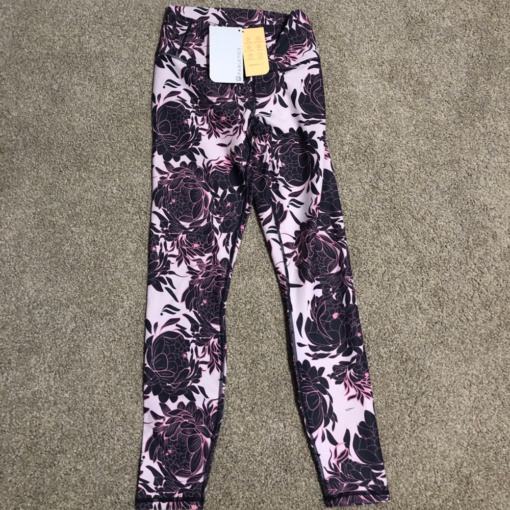 Fabletics leggings